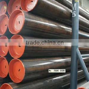 TPCO Api 5l X70m Steel Pipe thumbnail-1