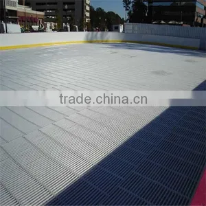 Plastic Fence/barrier Panel/hockey Slide Board thumbnail-1