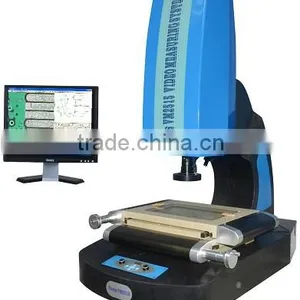 DV3020 2.5D Manual Video Measuring System thumbnail-2