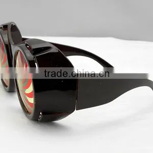 Christmas & Party Glasses With Telescope Design thumbnail-5