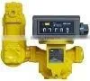 LC Positive Displacement Flow Meter/fuel Dispenser Flowmeter,gas Meter/flowmeter/petroleum Flowmeter/measuring Instrument thumbnail-1