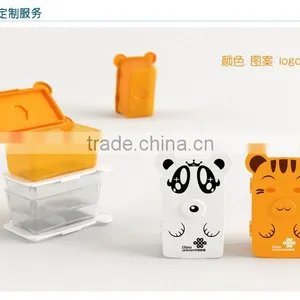 Promotional Gift ABS Plastic Money Safe Box thumbnail-6