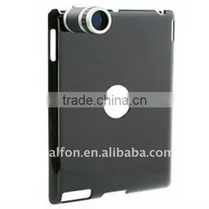 10X Optical Zoom Lens Camera Telescope For Apple IPad 2 3 thumbnail-1
