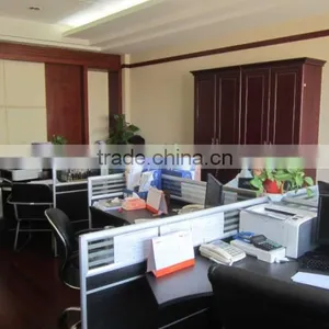 Chongqing De Ding Oil Filter Co., Ltd. company overview - view 3 thumbnail