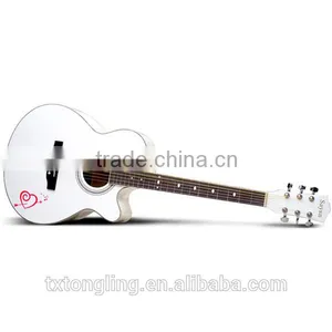 Custom Make Guitar (TL-0051) thumbnail-2
