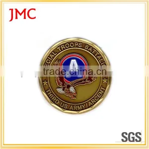 Art & Collectible Use and Metal,custom With Lead Free Material Coins for Sale thumbnail-4