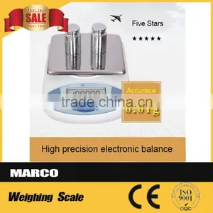 2kg Hot Sale High Accuracy Digital Weighing Balance thumbnail-1