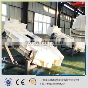 Feed Pellet Machine Accessory Equipment --vibrating Screener thumbnail-1