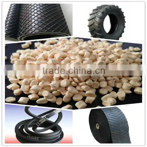 Rubber Processing Accelerator/promoter Rubber Masterbatch thumbnail-1