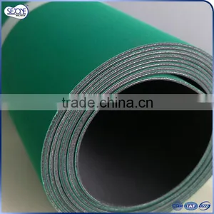 1.5mm Thickness Flat Finger Joint Transmission Belt thumbnail-2