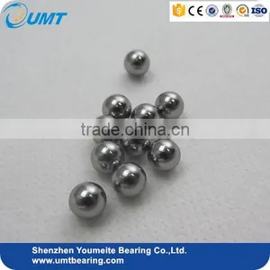 Credible Brand Steel Ball 5.9531mm 15/64inch for Ball Bearing thumbnail-1