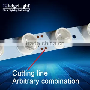 Led Light Strip EM-24V-W23-3535-360-5-ECO thumbnail-4
