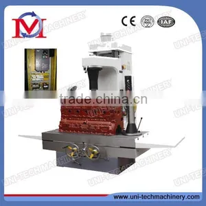 Vertical Fine Automatic Cylinder Boring Machine thumbnail-1