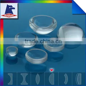 Optical Convex Lenses thumbnail-1