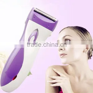 Professional Ladies Shaver/epilator Electric Woman Shaver thumbnail-1