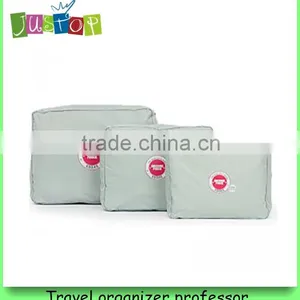 3 in 1 Travel Bag Kit for Clothes thumbnail-1