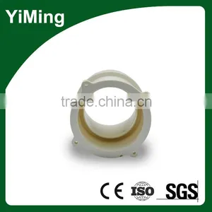 YiMing Types Pvc Floor Drain of Pipe Fittings thumbnail-6