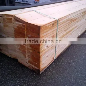 North American Softwood Construction Grade Douglas Fir thumbnail-1