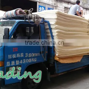 Chuanghong General Sponge,original Material Sponge thumbnail-4