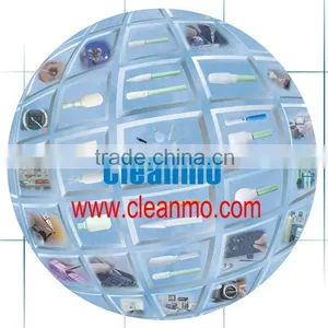 Industry Cleanroom and ESD Swabs ( Good Substitute for Texwipe Swabs ) thumbnail-1