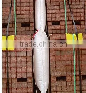 Flexible Inflating Air Dunnage Bags for Transportt thumbnail-5