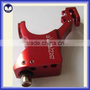 Custom Aluminum Milling Machining Parts thumbnail-1