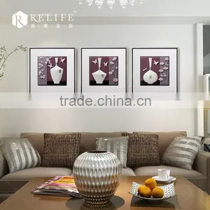 New Fashion Hot Sale Modern Portrait Oil Painting thumbnail-1