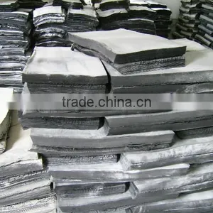 Odorless Competitive Price EPDM Recycled Rubber thumbnail-4