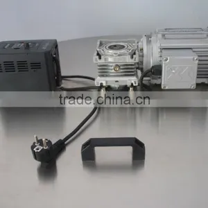 Honey Extractor Machine/12 Frames Electrical Honey Extractor Machine thumbnail-3
