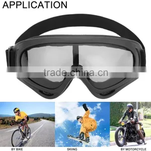 Protective Safety Skiing Eyewear Glasses Outdoor Ski Goggles thumbnail-2