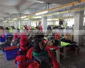 Guangzhou Yuerlian Garment Co., Ltd. company overview - view 3 thumbnail