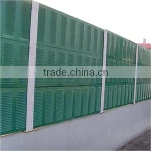 Noise Barriers/sound Barrier Wall Factory Noise Barriers thumbnail-2