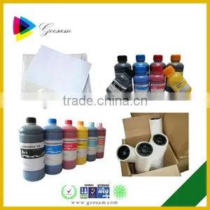 Factory Supply Neon Sublimation Ink for Epson L100/L200/L300/L500/L800 thumbnail-1