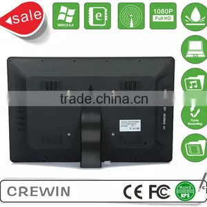 Picture Display Wide Screen With MP3 Media Player 15" LCD Digital Picture Frame Digital Photo Frame thumbnail-5