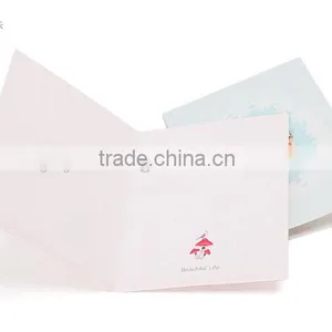 OEM Design for Wedding Invitation Card, Invitation Cards thumbnail-2