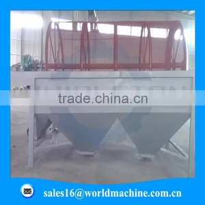 Chicken Manure Granule Making Machine thumbnail-2