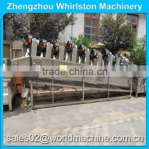 Hot Selling Vegetables Air Drying Machine/black Pepper Drying Machine/herbs Dryer Machine thumbnail-4