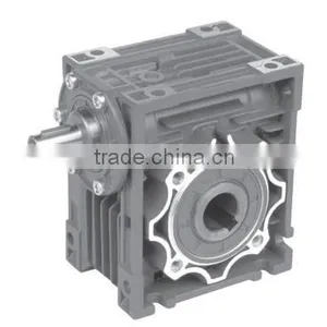 WORM GEAR SHAFTLESS REDUCER thumbnail-3