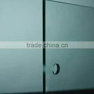 6mm Tempered Glass Pool Fencing thumbnail-1