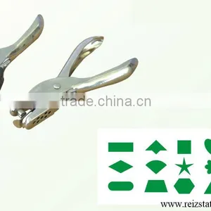 Single Scrapbooking Hole Punch thumbnail-3