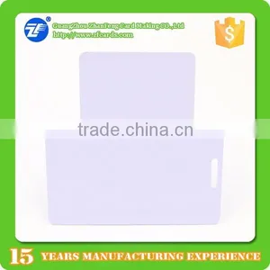 Wholesale Epson Inkjet Printable PVC ID Card Quality Choice thumbnail-4
