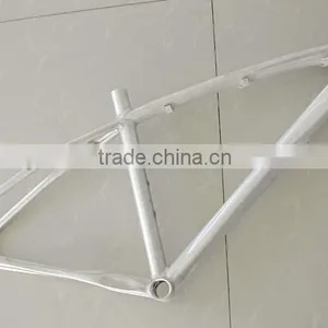 Alloy MTB Frame thumbnail-1