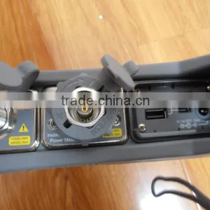 US$4400/unit ONLY Anritsu Site Master Handheld Cable & Antenna Analyzer S331L thumbnail-3