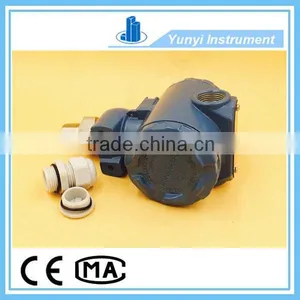 Customizable Pressure Transducer With LCD Display thumbnail-5