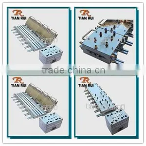 Sewage Steel Tube Extrusion Mould thumbnail-6