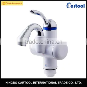 New Kitchen Toilet Fast Heating Electric Water Heater Faucet Water Taps thumbnail-2