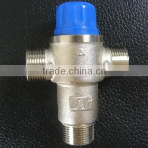 Water Heater Selector Valve (Switch Valve) thumbnail-1