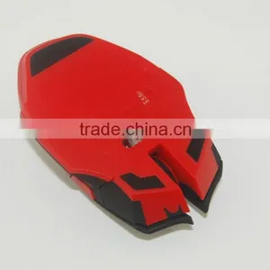 HIGH QUALITY COMPUTER 2.4G WIRELESS GAME MOUSE thumbnail-5