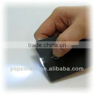 Led Flat Led Flashlight for Promotional Gifts thumbnail-1