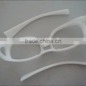 Customized High Polish Surface PA/POM/PP Sla Rapid Prototype thumbnail-6